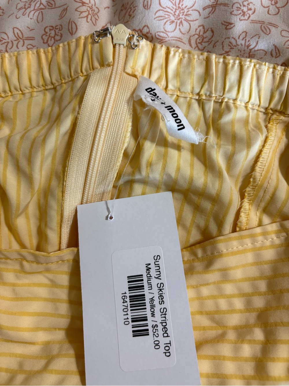 Tank top - Picture 10 of 10